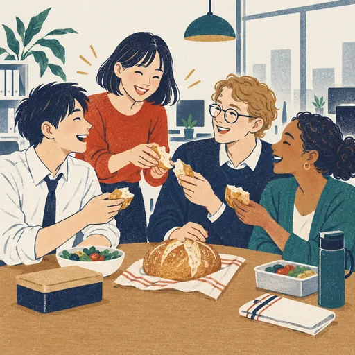 company のイメージ