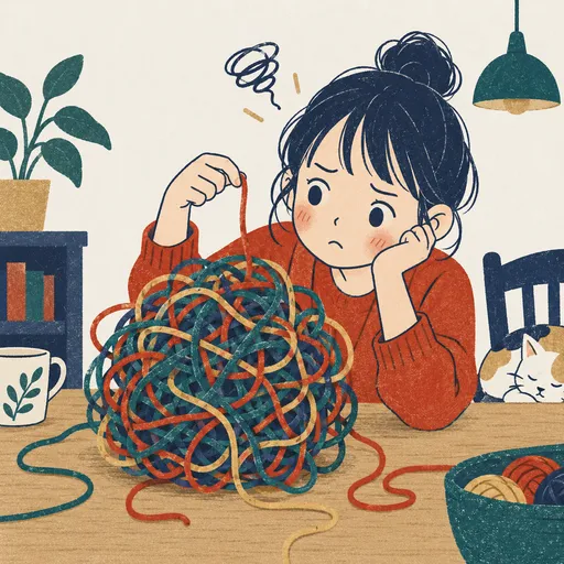complexity のイメージ
