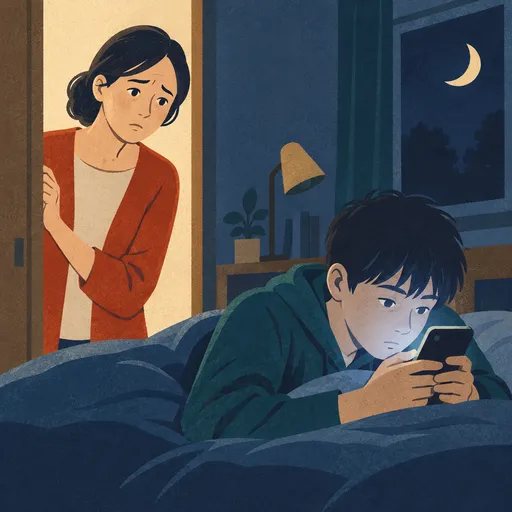 concern のイメージ