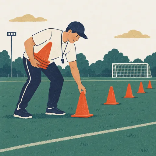 cone のイメージ