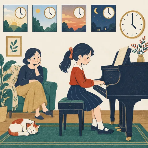 consistency のイメージ