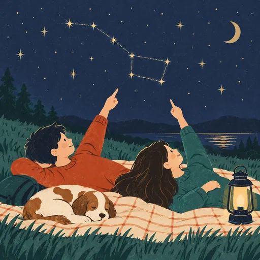 constellation のイメージ