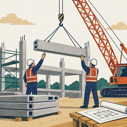 construction のイメージ