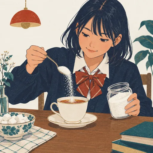 consume のイメージ