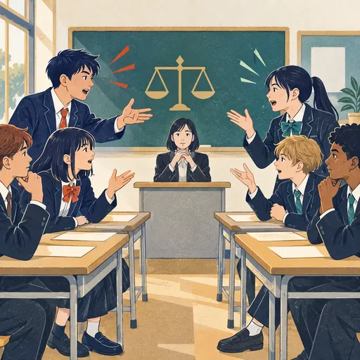 controversial のイメージ
