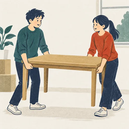 cooperative のイメージ