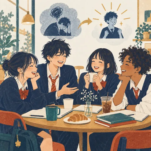 cope のイメージ