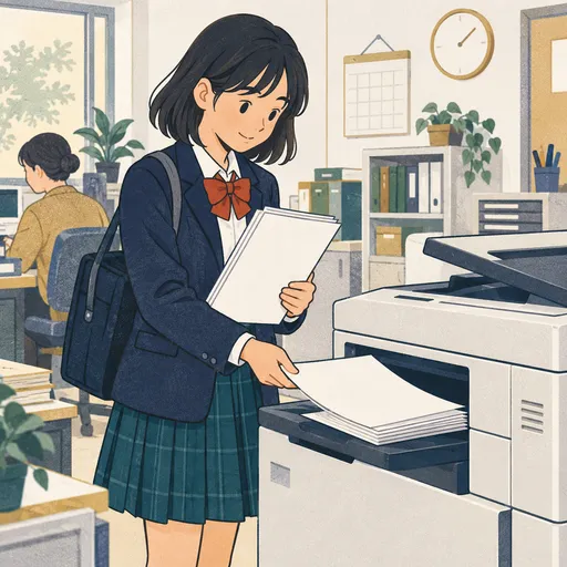 copy のイメージ