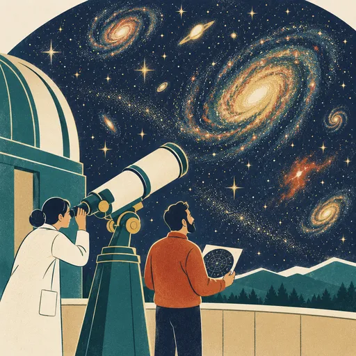 cosmic のイメージ