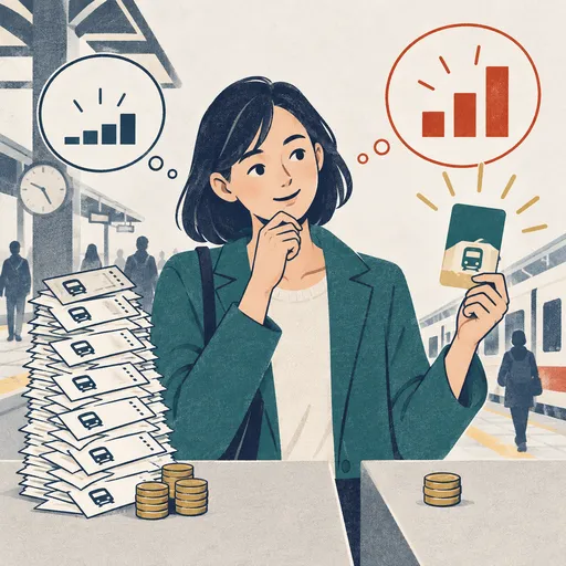 cost-effective のイメージ