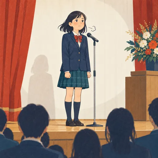 courage のイメージ