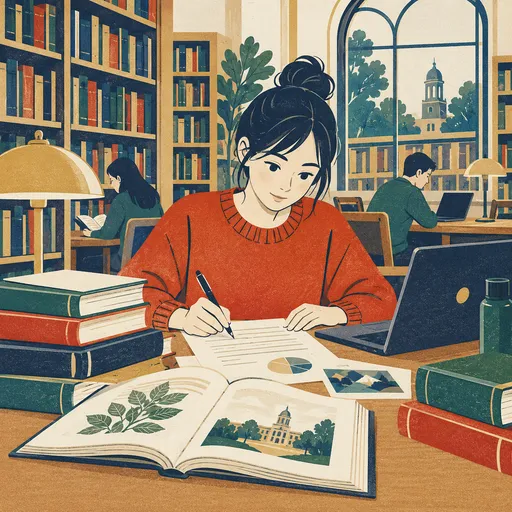 coursework のイメージ