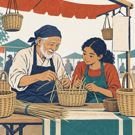 craft のイメージ