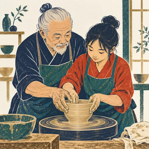 craftsmanship のイメージ