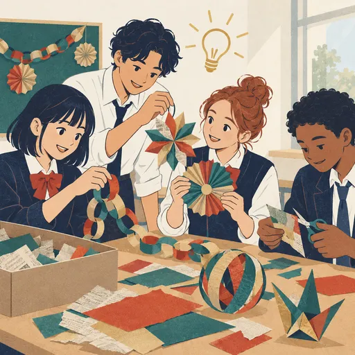 creative のイメージ