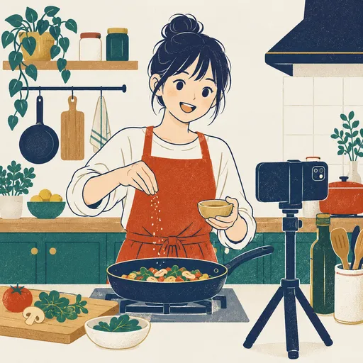 creator のイメージ