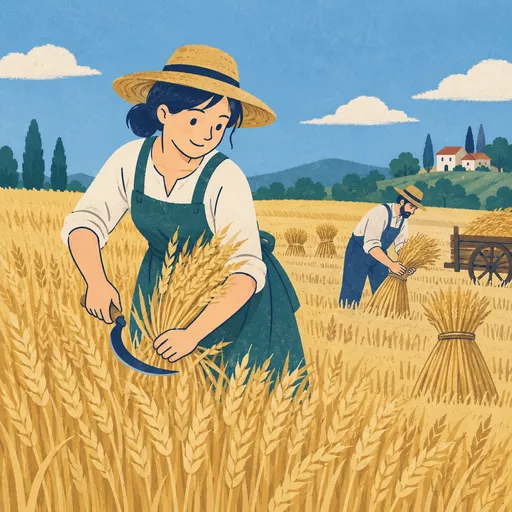 crop のイメージ