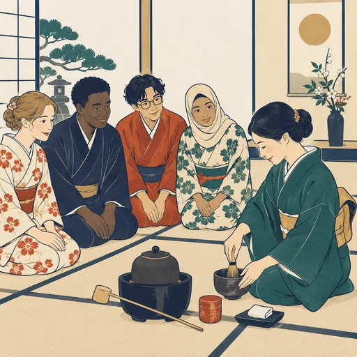 cultural のイメージ
