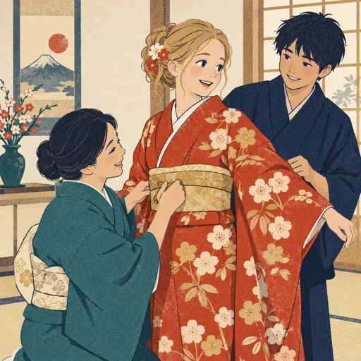 culture のイメージ