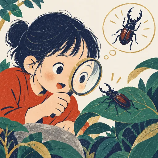 curiosity のイメージ