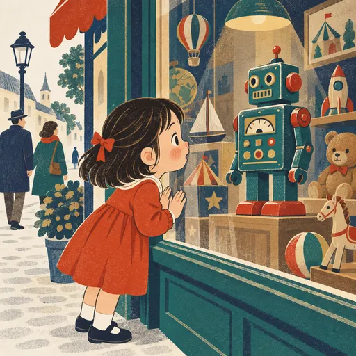 curiously のイメージ