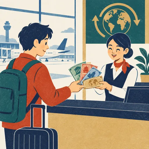 currency のイメージ