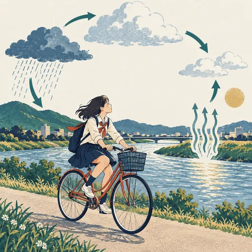 cycle のイメージ