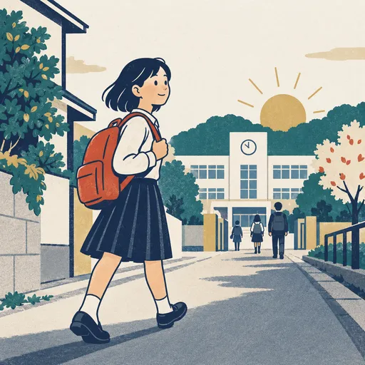 daily のイメージ