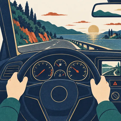 dashboard のイメージ