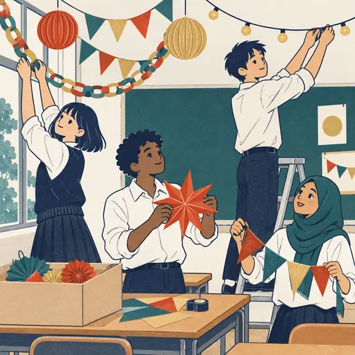decoration のイメージ