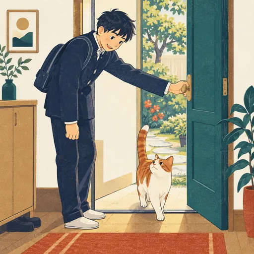 deliberately のイメージ