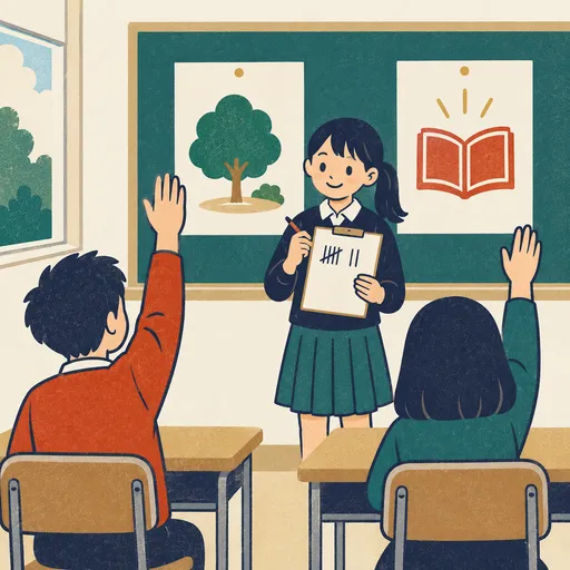democratic のイメージ