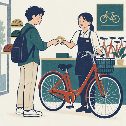 deposit のイメージ
