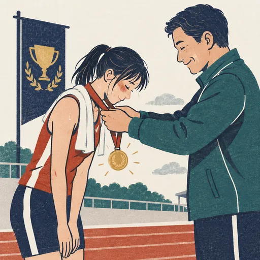 deserve のイメージ