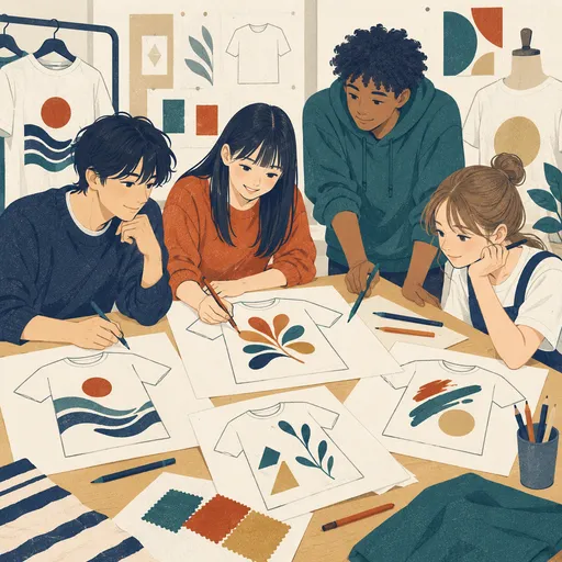 design のイメージ