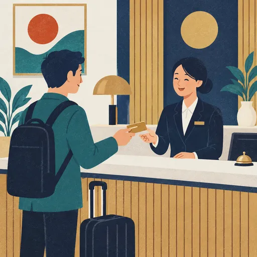 desk のイメージ
