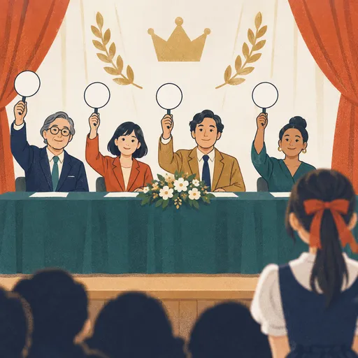 determine のイメージ
