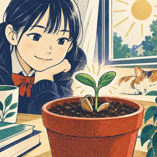 develop のイメージ