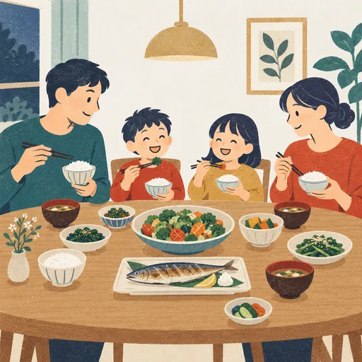 diet のイメージ