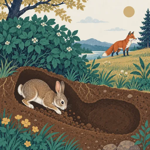 dig のイメージ