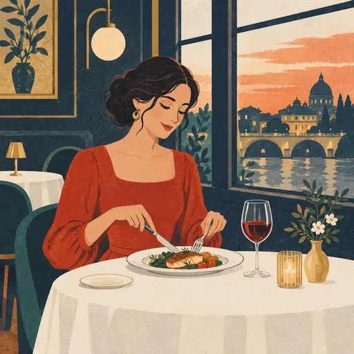 dine のイメージ