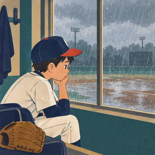 disappointed のイメージ