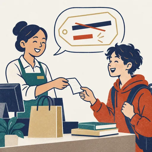 discount のイメージ