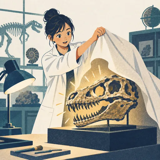 discovery のイメージ