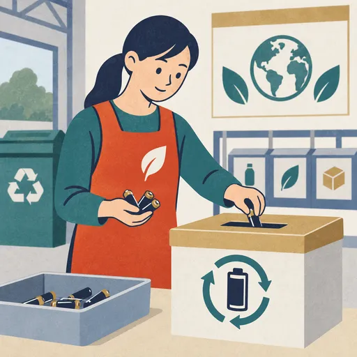 disposal のイメージ