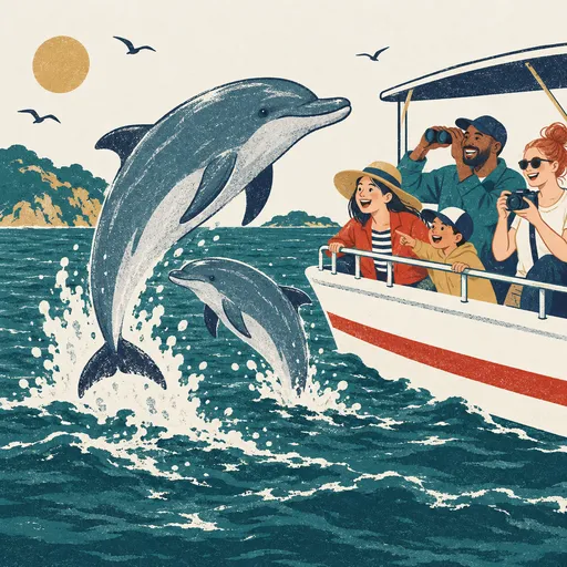 dolphin のイメージ