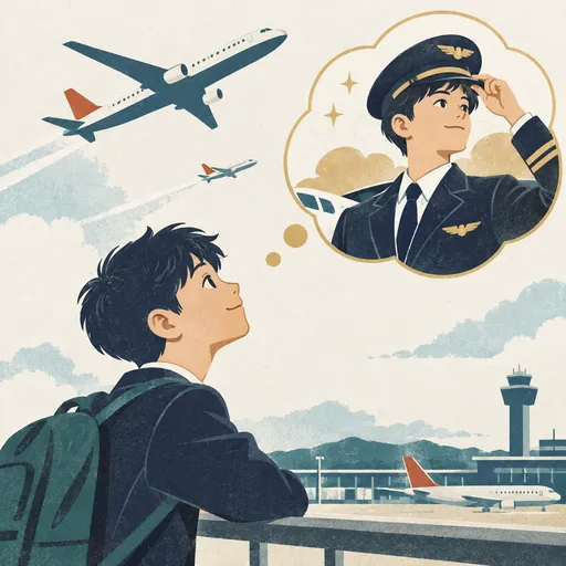dream のイメージ