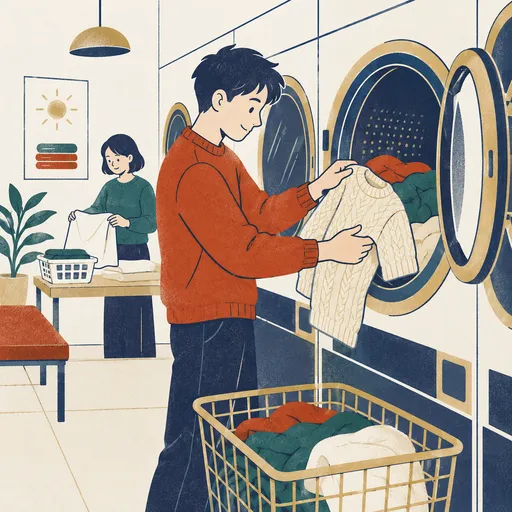 dryer のイメージ