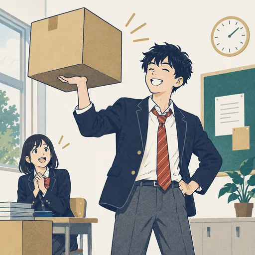 easily のイメージ
