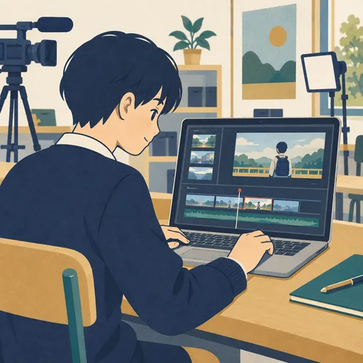 edit のイメージ